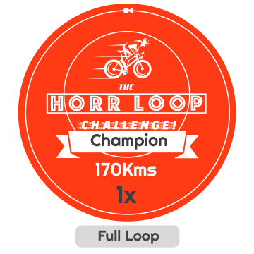 Champion category icon
