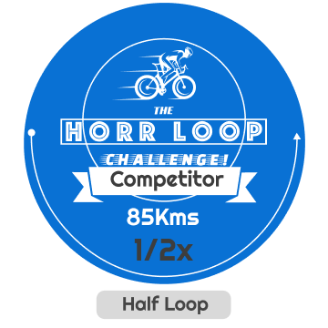 Competitor category icon