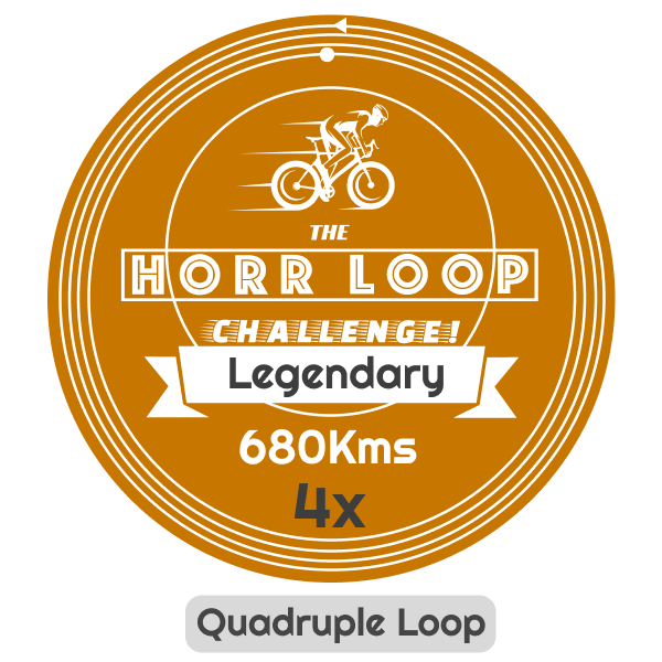 Legendary category icon