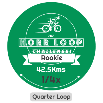 Rookie category icon